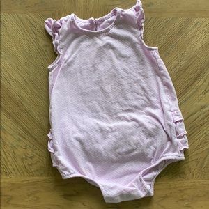 Gap Purple romper (18-24m)